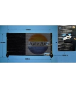 AUTO AIR GLOUCESTER - 168891 - 